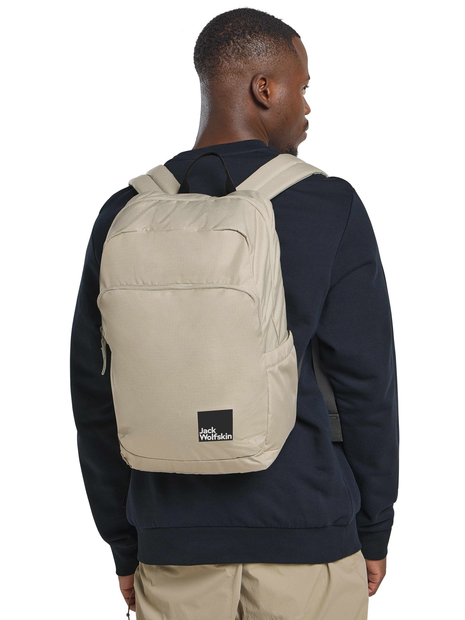 JACK WOLFSKIN Раница TERRAVIEW
