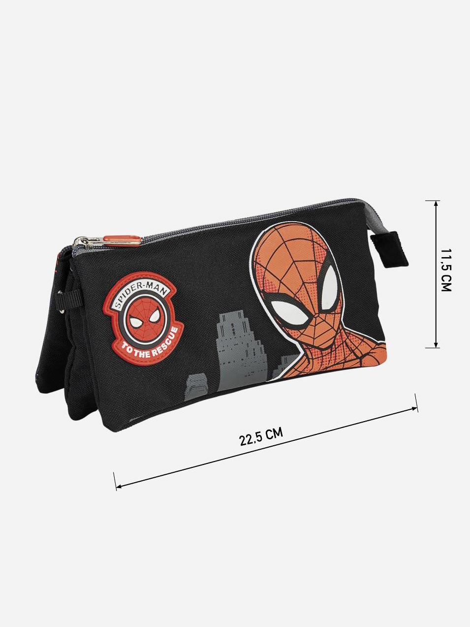CERDA Несесер Spiderman