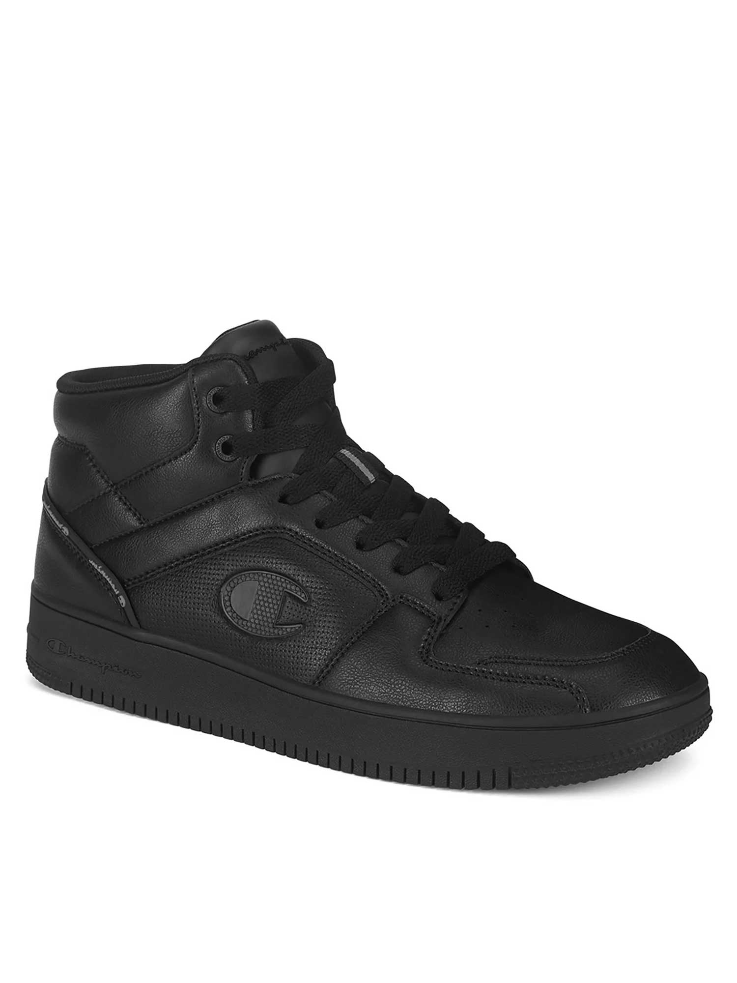 CHAMPION Обувки REBOUND 2.0 MID