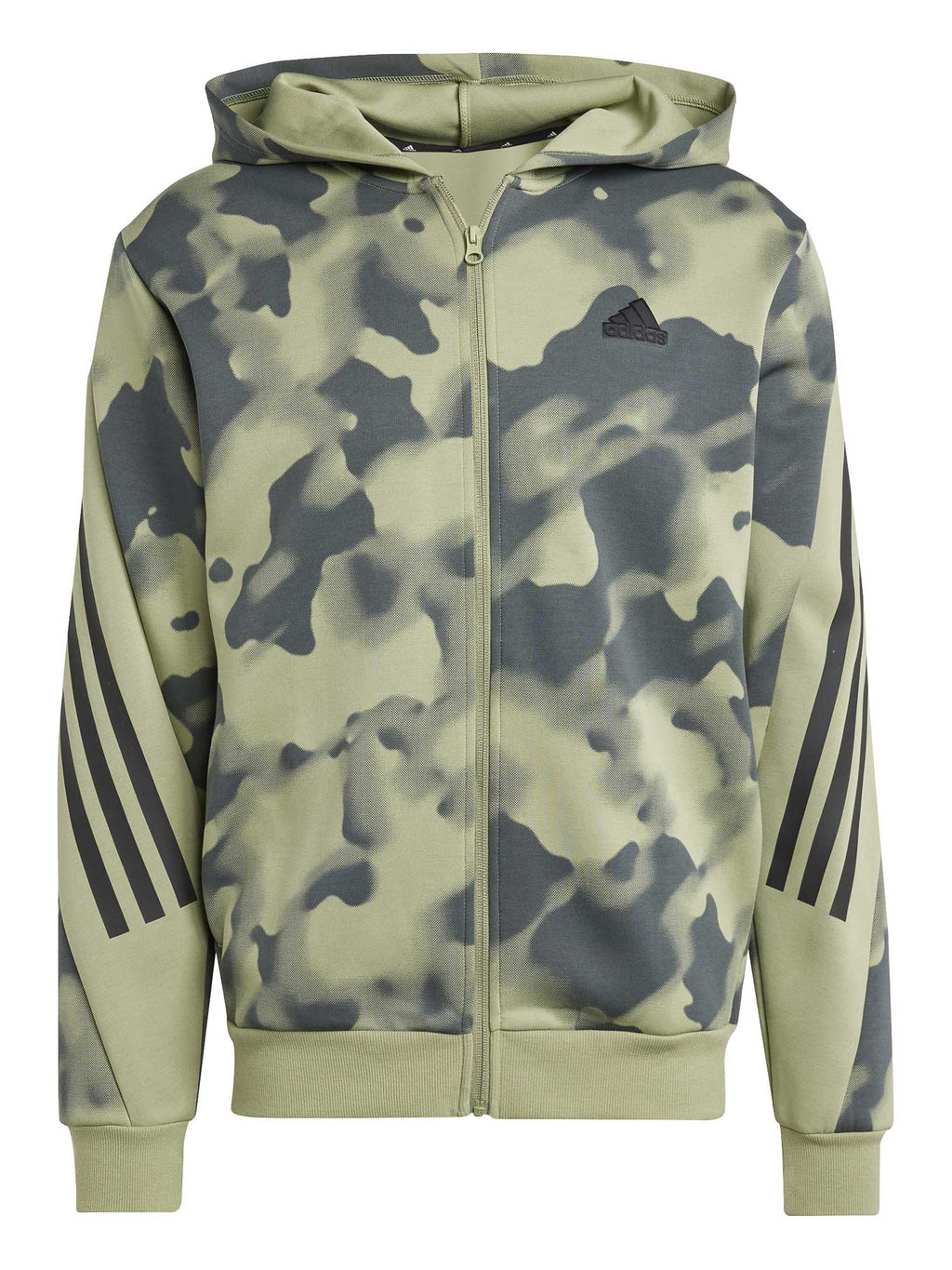 ADIDAS SPORTSWEAR Суитшърт Future Icons 3-Stripes