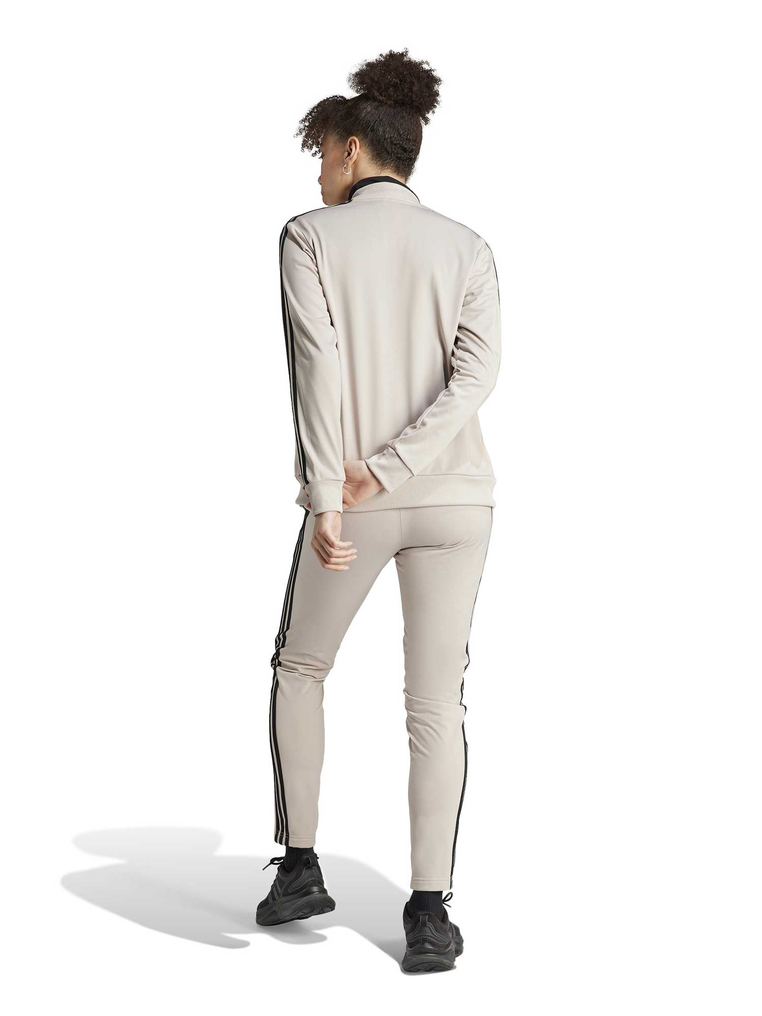 ADIDAS SPORTSWEAR Спортен екип Essentials 3-Stripes