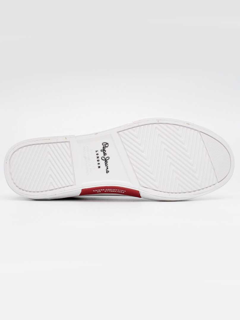 PEPE JEANS Обувки KENTON FLAG M