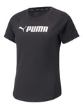 PUMA Тениска Fit Logo
