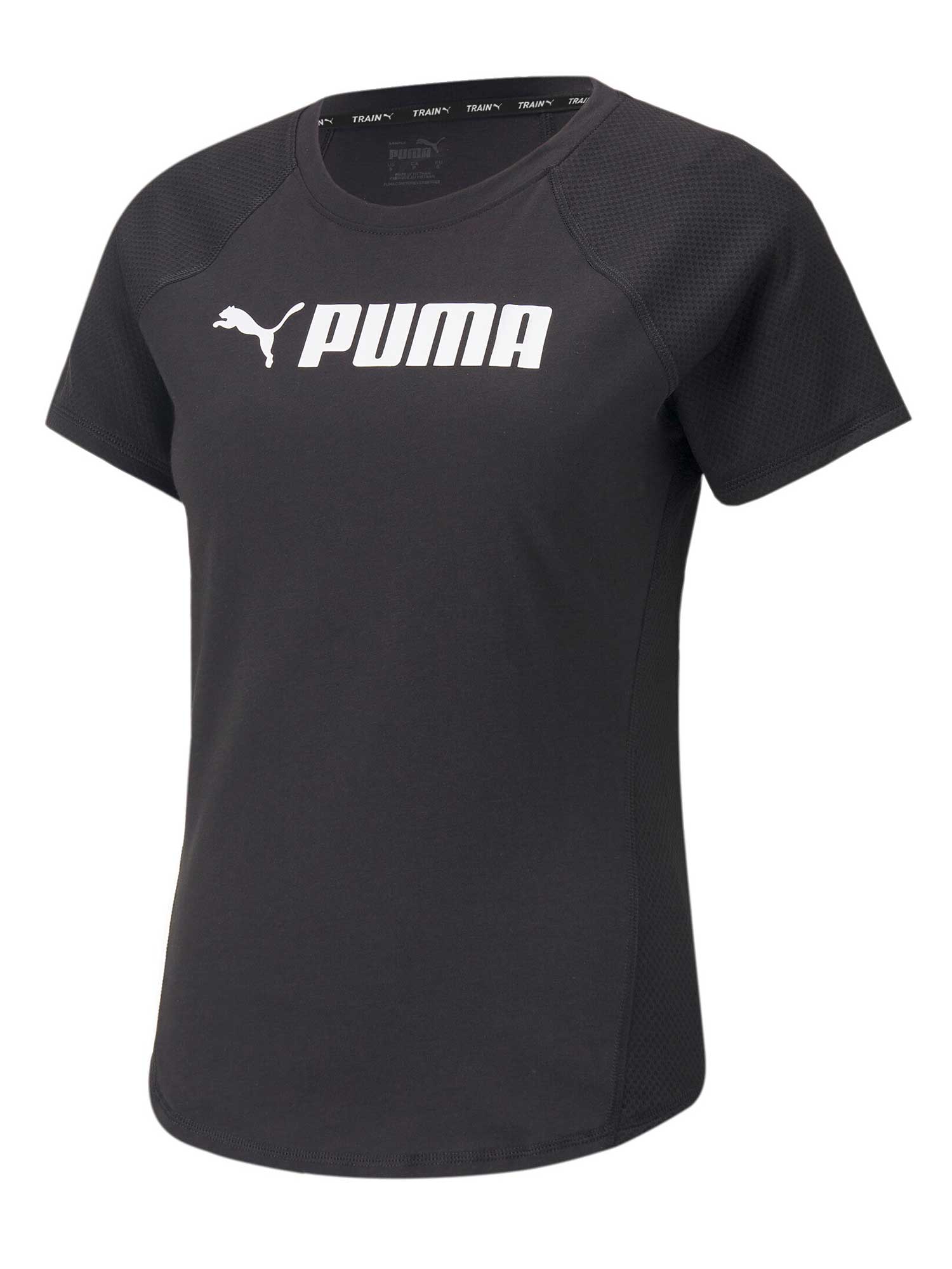 PUMA Тениска Fit Logo