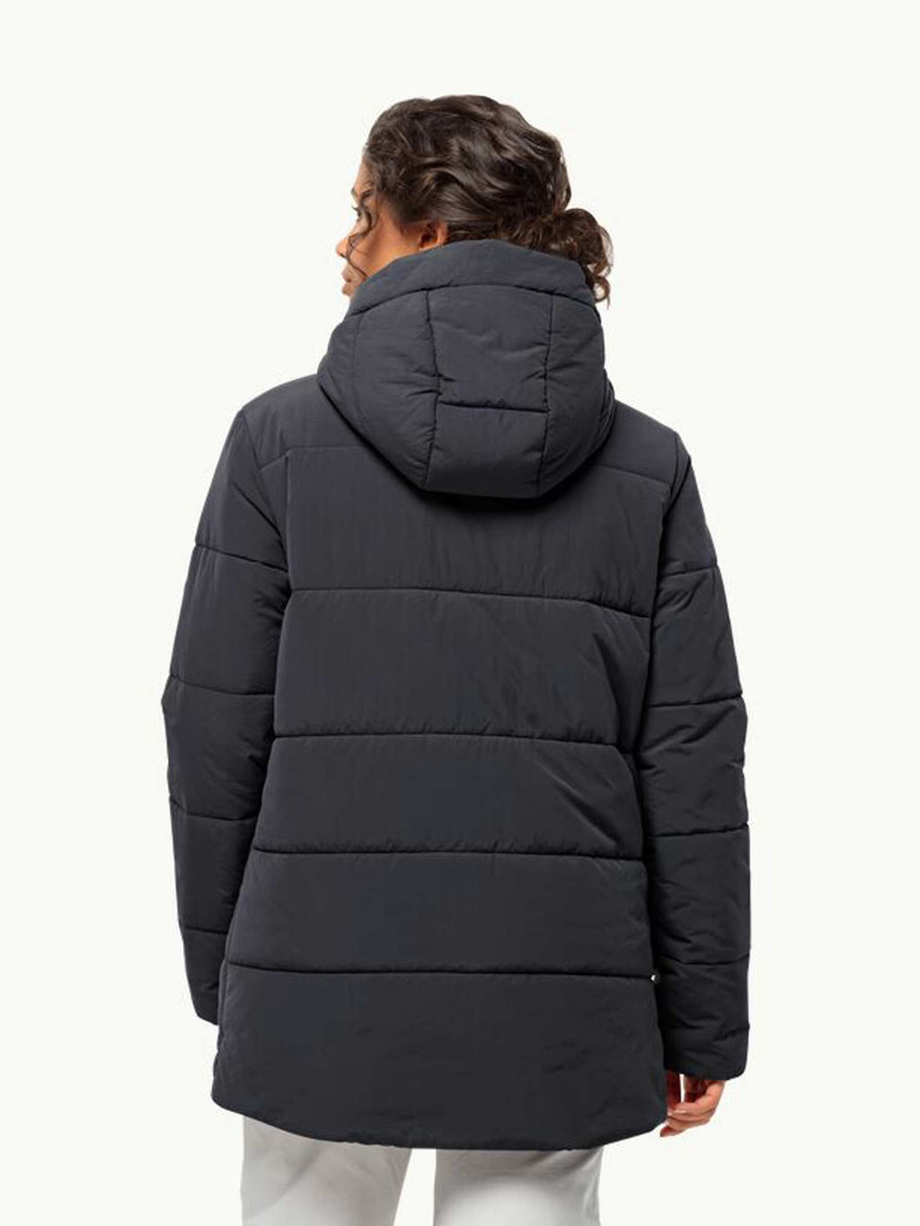 JACK WOLFSKIN Яке KAROLINGER LONG JKT W
