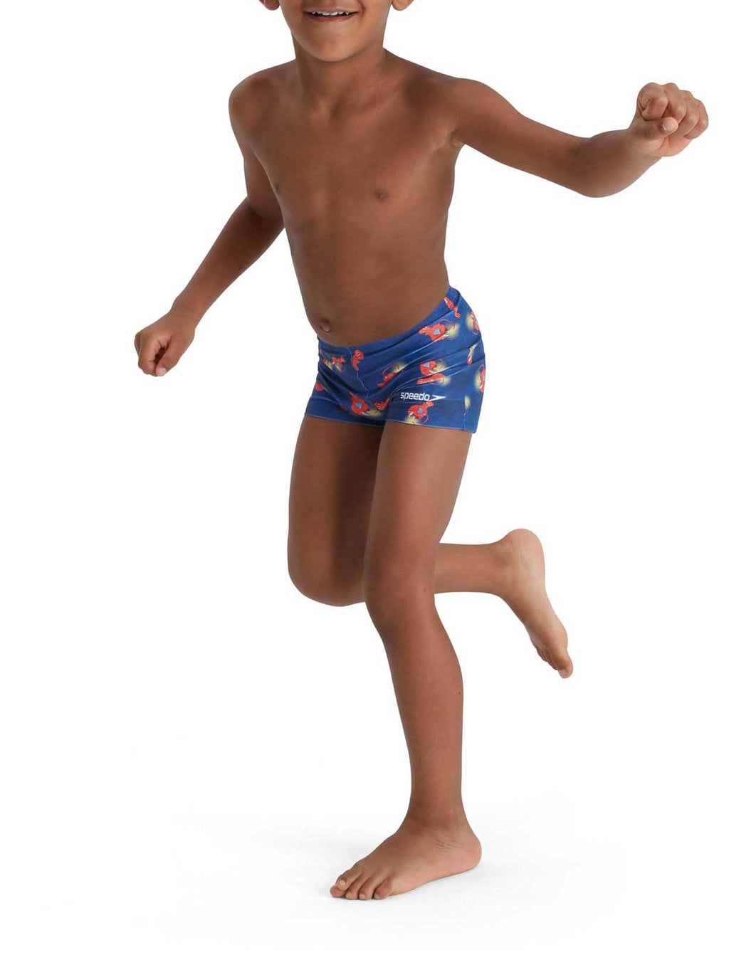 SPEEDO Бански ALV ASHT IM
