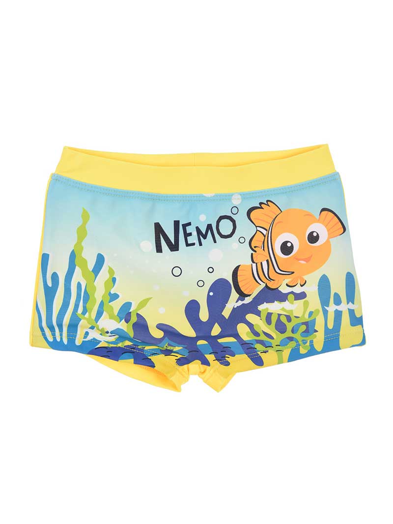 KIDS MOVIE HEROES Бански NEMO