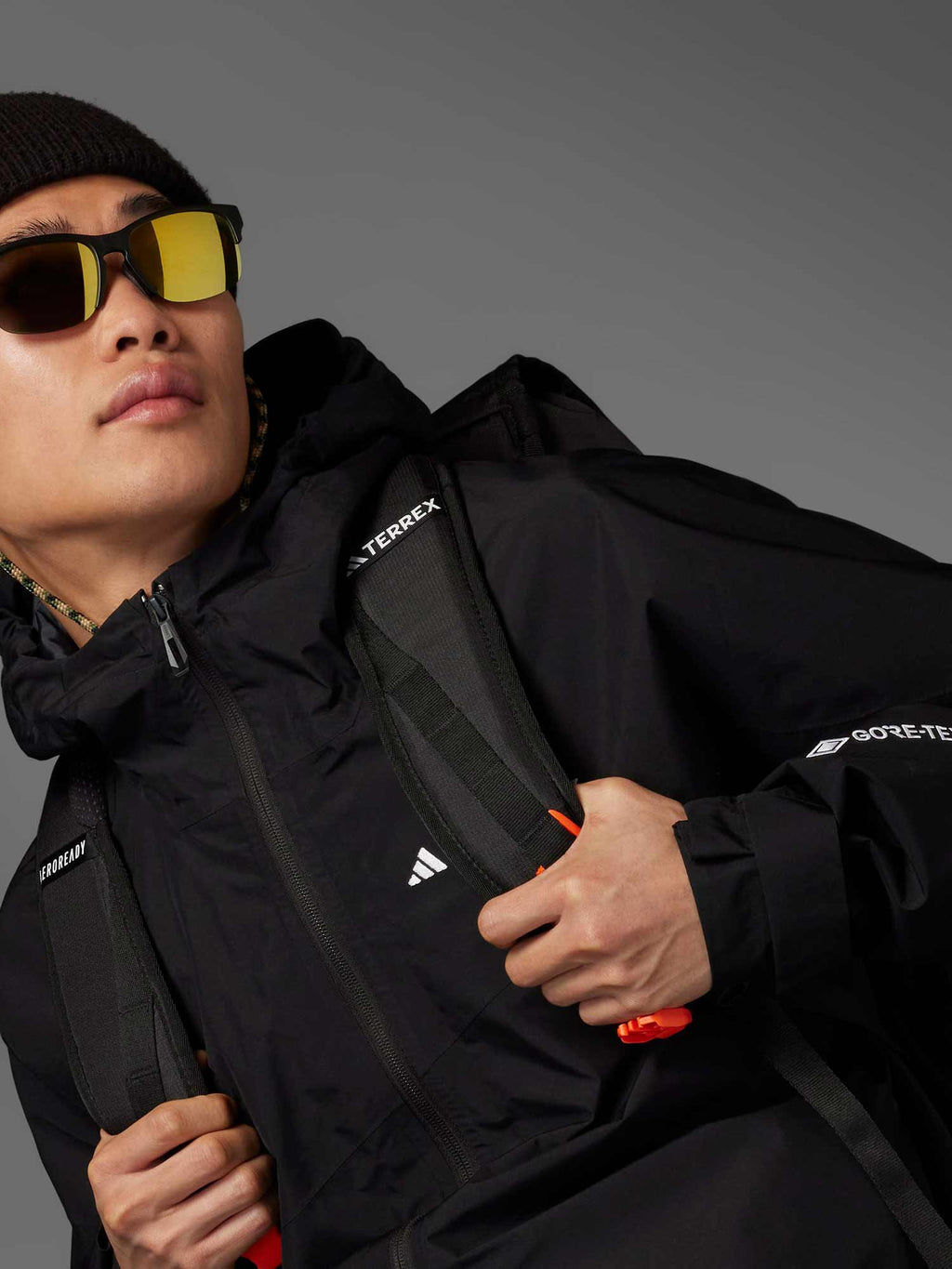 ADIDAS PERFORMANCE Яке Terrex Xperior 2L GORE-TEX Performance Jacket