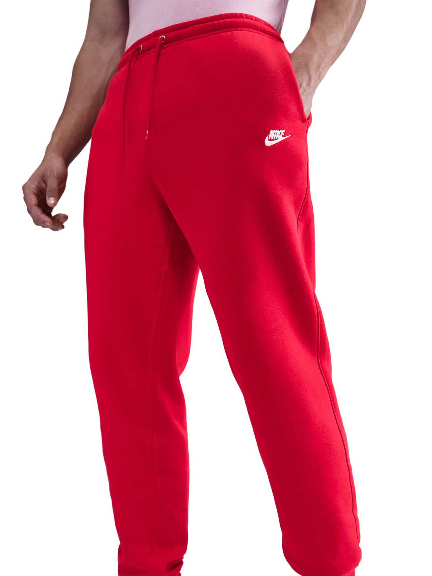 NIKE Спортно долнище M NK CLUB BB JOGGER