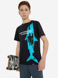TERMIT Тениска Surf Boys Short sleeve t-shirt