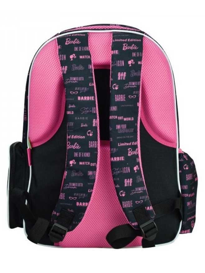 UWEAR Ученическа раница Barbie