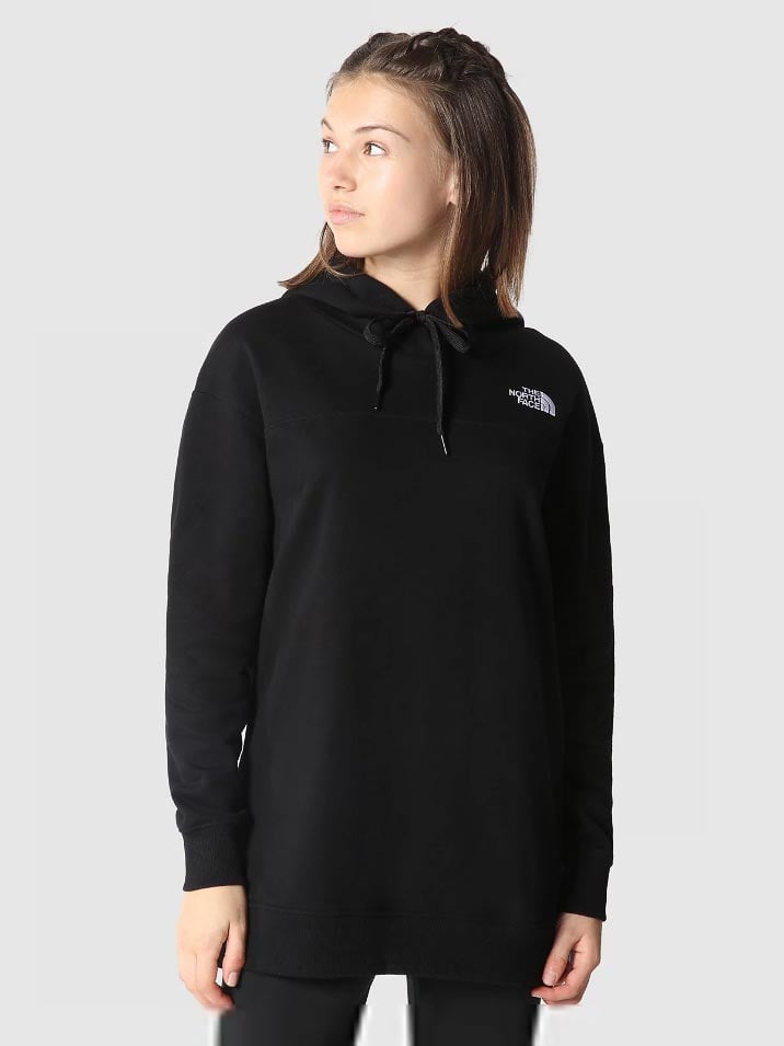 THE NORTH FACE Суитшърт W ZUMU