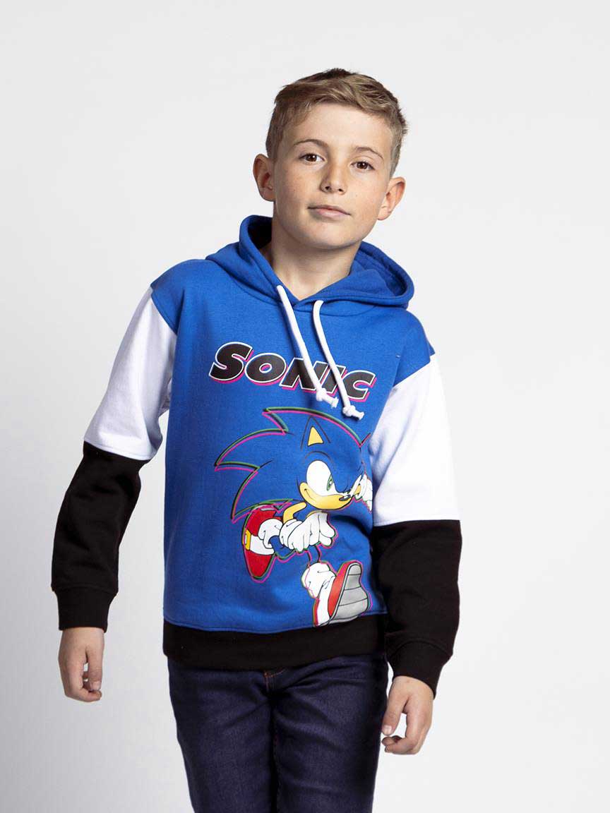 CERDA Суитшърт SONIC