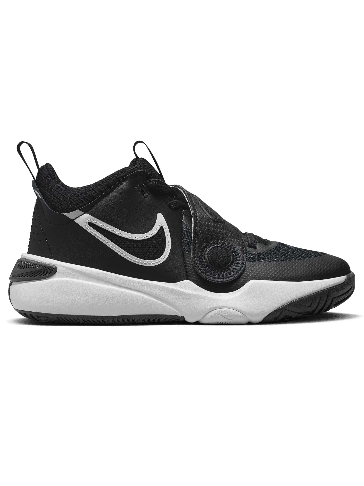 NIKE Обувки TEAM HUSTLE D 11 (GS)
