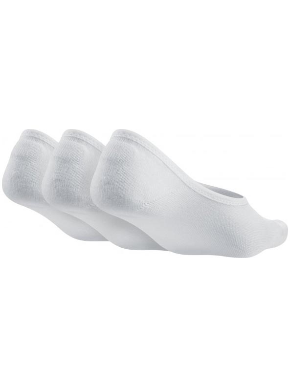 NIKE Чорапи W EVRY LTWT FOOT 3PR