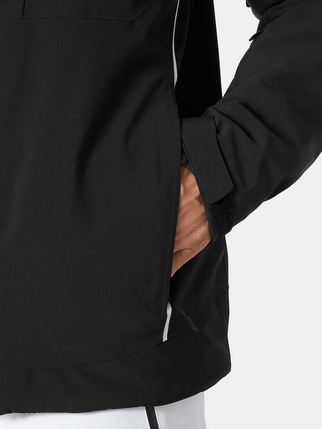 HELLY HANSEN Ски яке ALPHA 4.0 JACKET