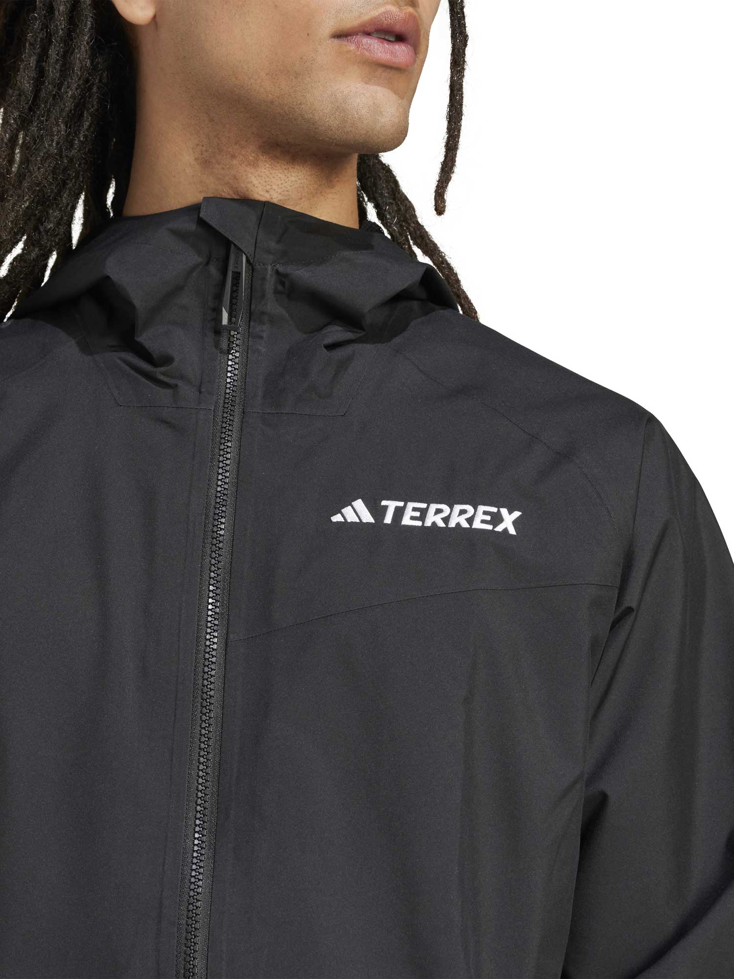 ADIDAS PERFORMANCE Яке Terrex Multi 2L RAIN.RDY Jacket
