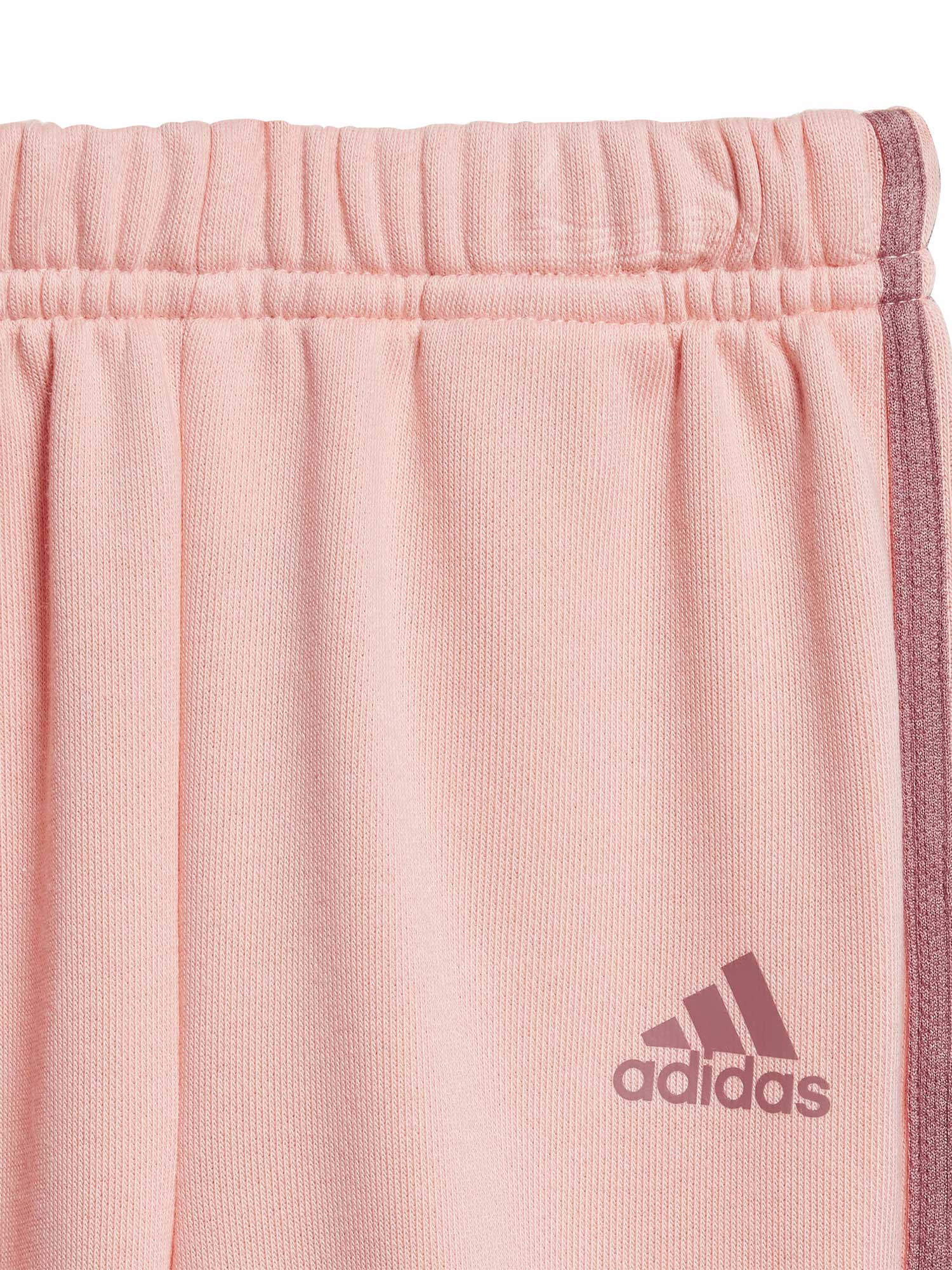 ADIDAS SPORTSWEAR Спортен екип Essentials Allover Print Jogger