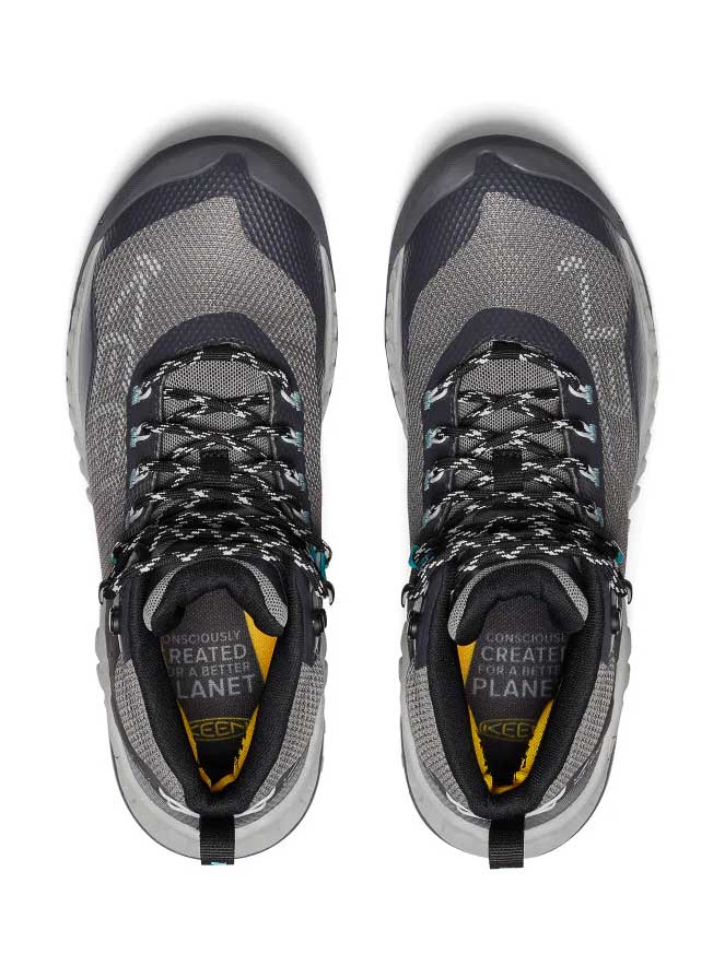 KEEN Обувки NXIS EVO MID WP