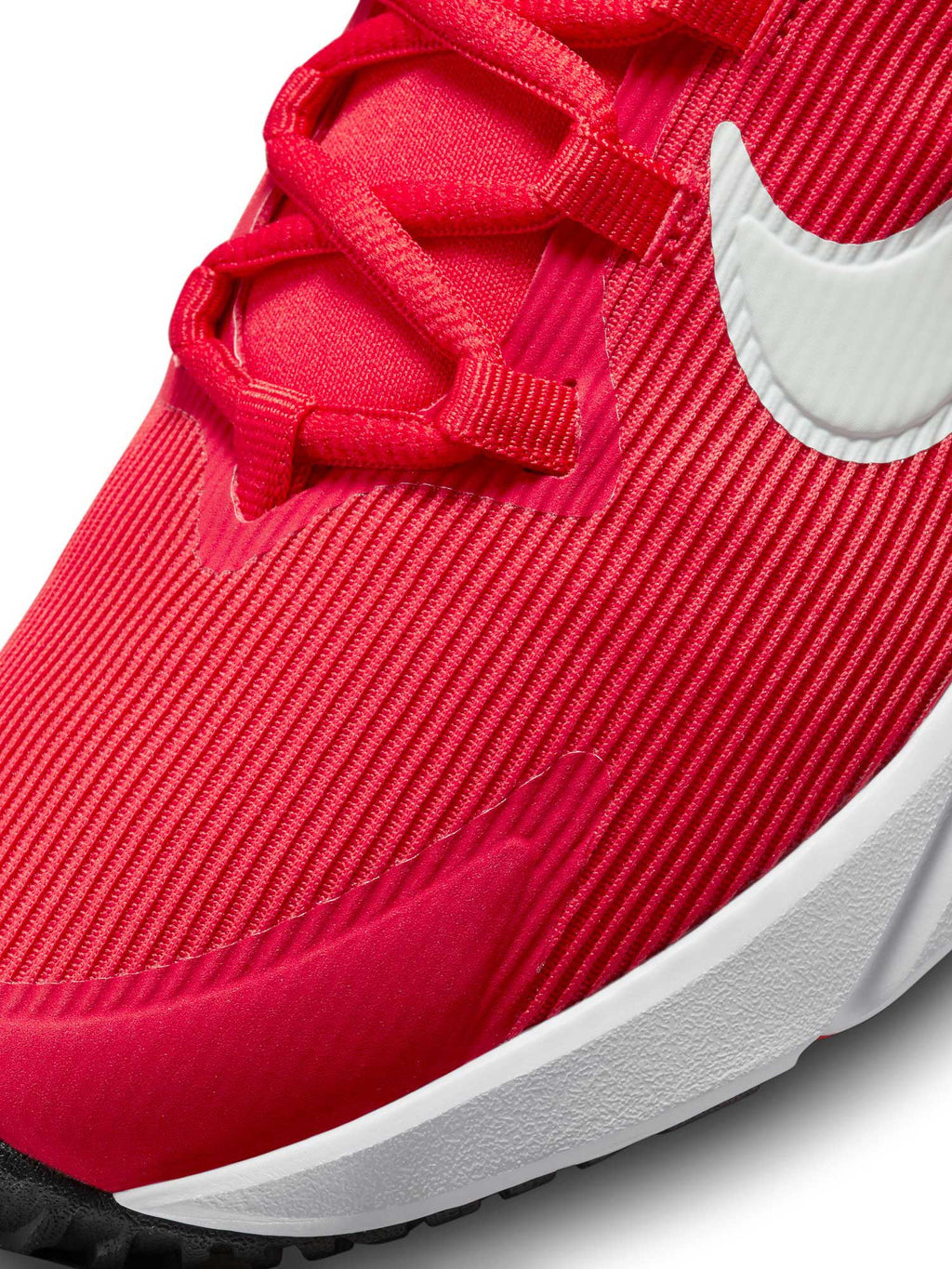 NIKE Обувки STAR RUNNER 4 NN (GS)