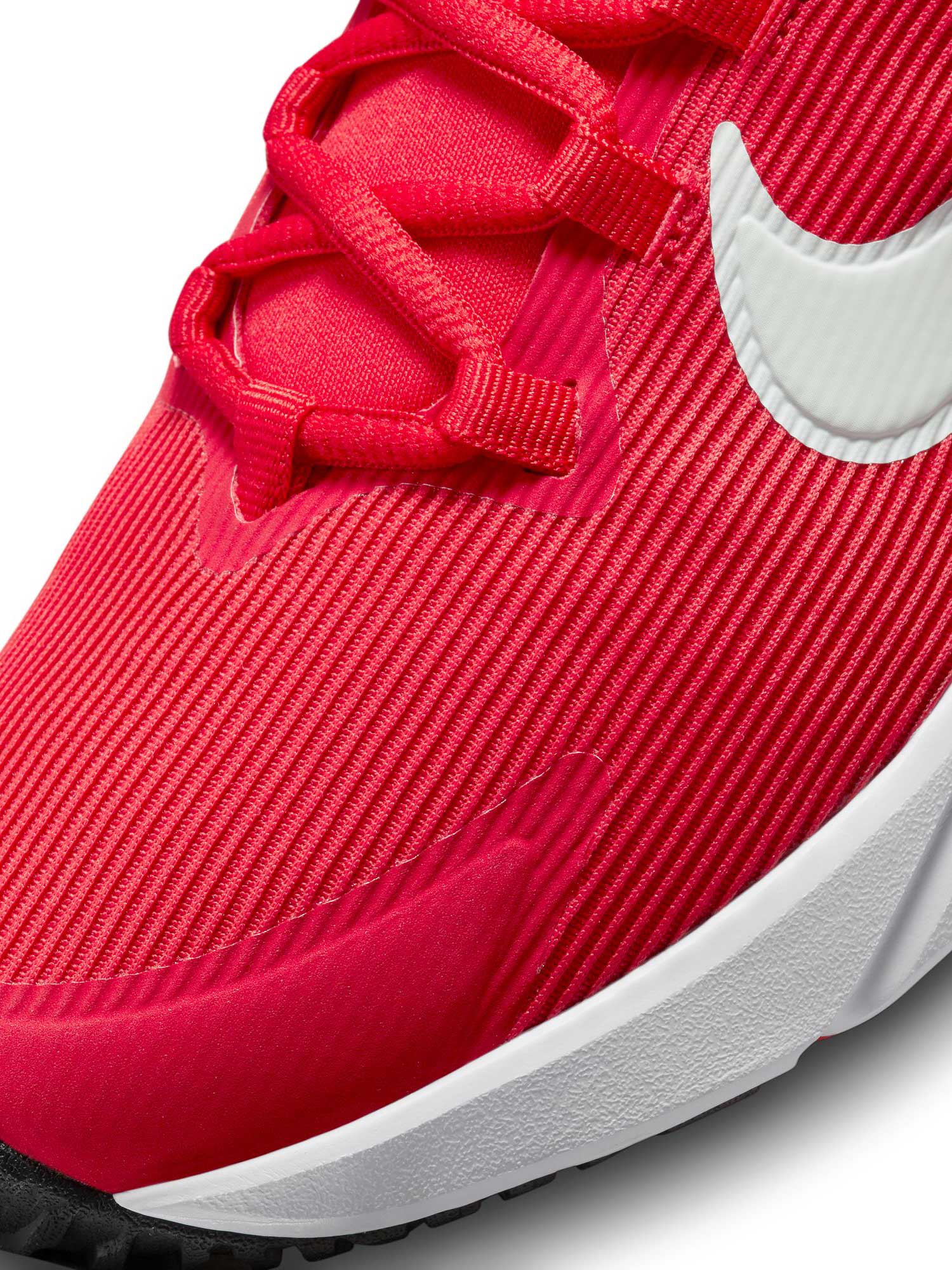 NIKE Обувки STAR RUNNER 4 NN (GS)