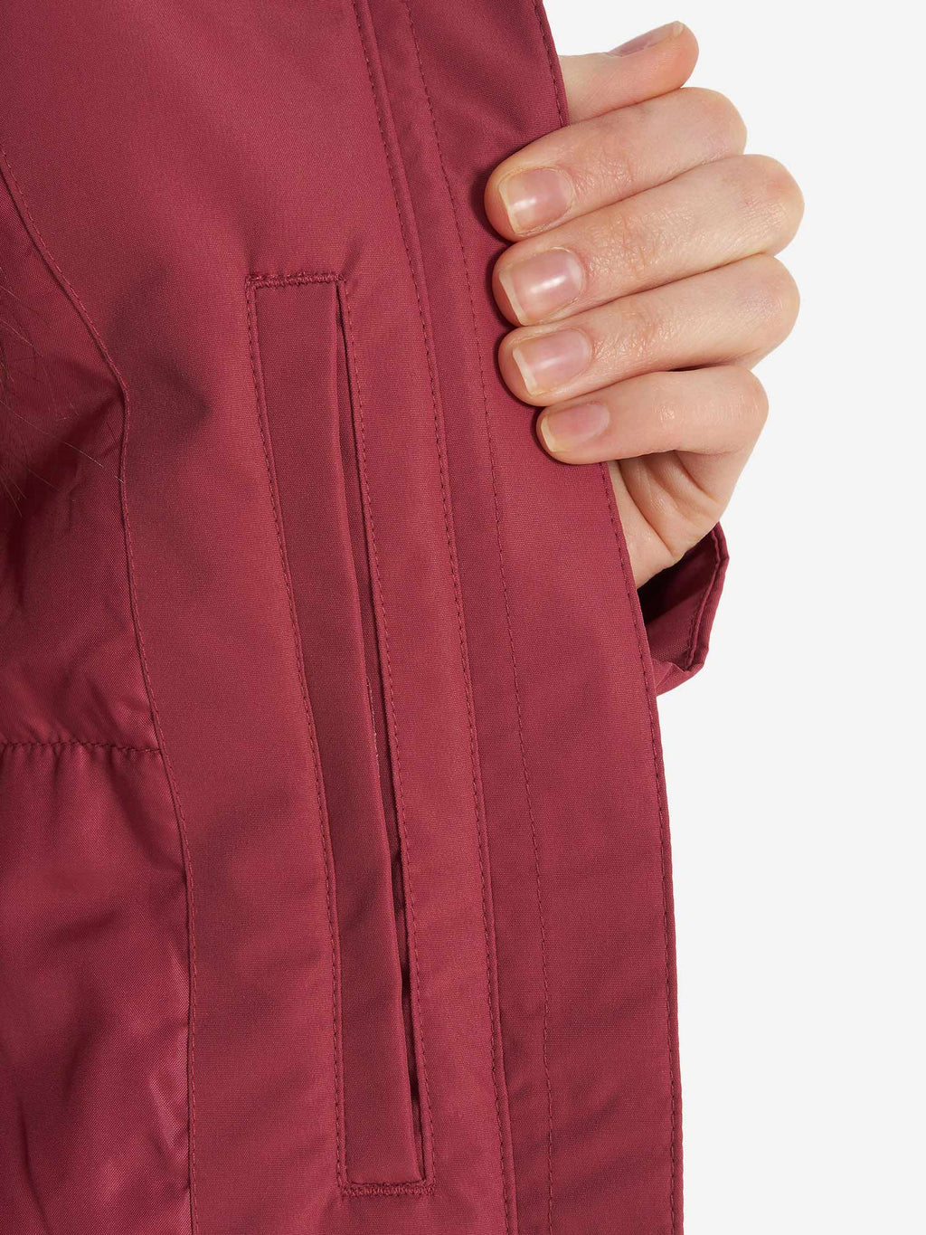 OUTVENTURE Яке Essential Women’s Padded Jackets