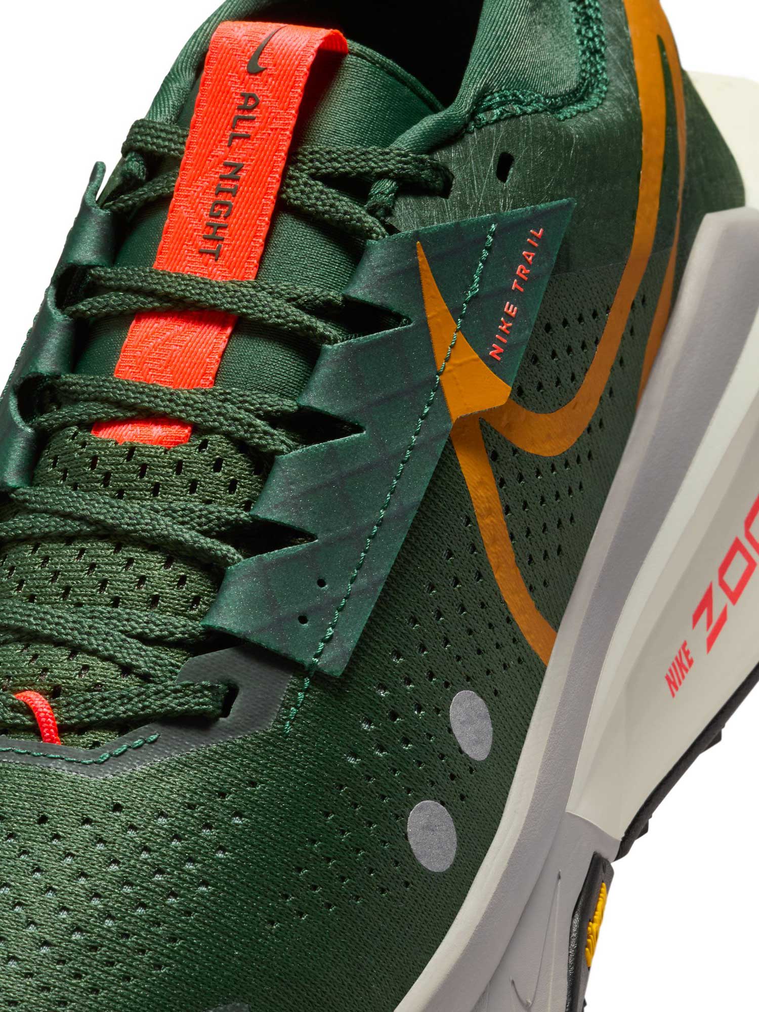 NIKE Обувки ZOOMX ZEGAMA TRAIL 2