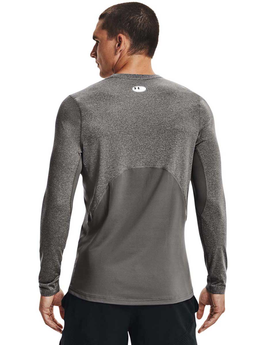 UNDER ARMOUR Блуза CG Armour Fitted Crew