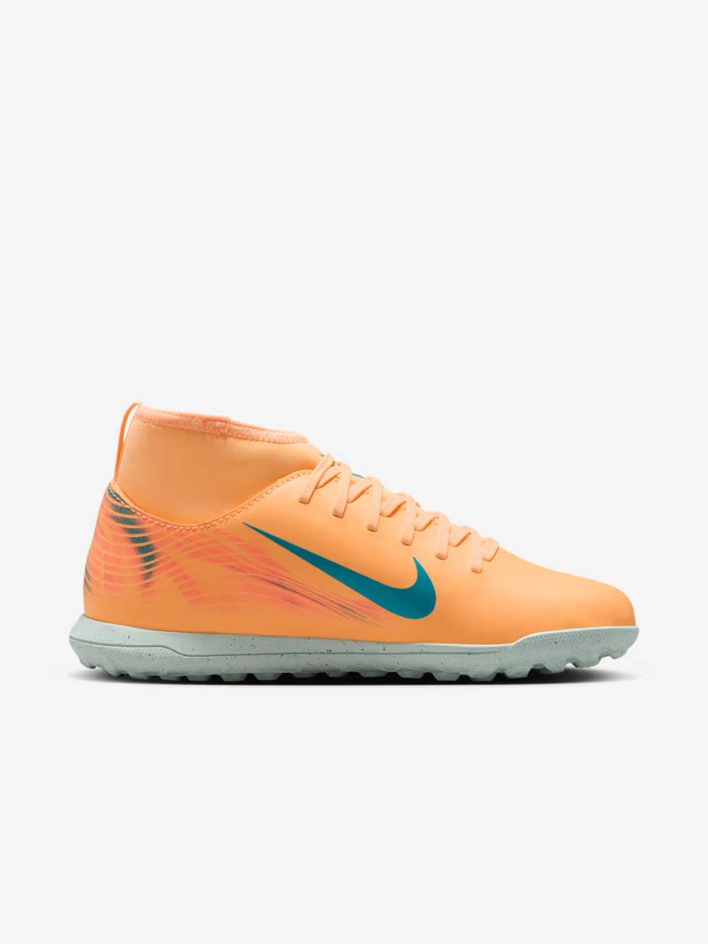 NIKE Обувки JR SUPERFLY 10 CLUB Kylian Mbappe TF