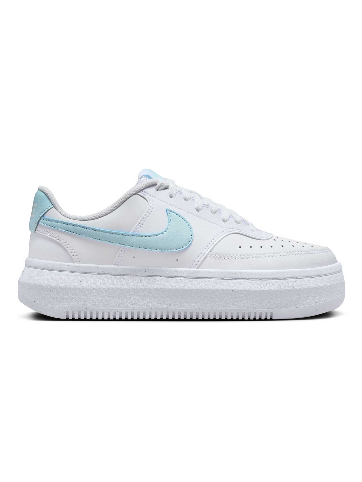 NIKE Обувки W COURT VISION ALTA