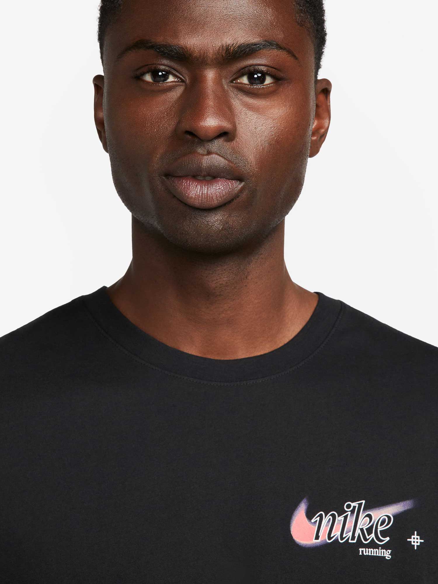 NIKE Тениска M NK DF TEE WC