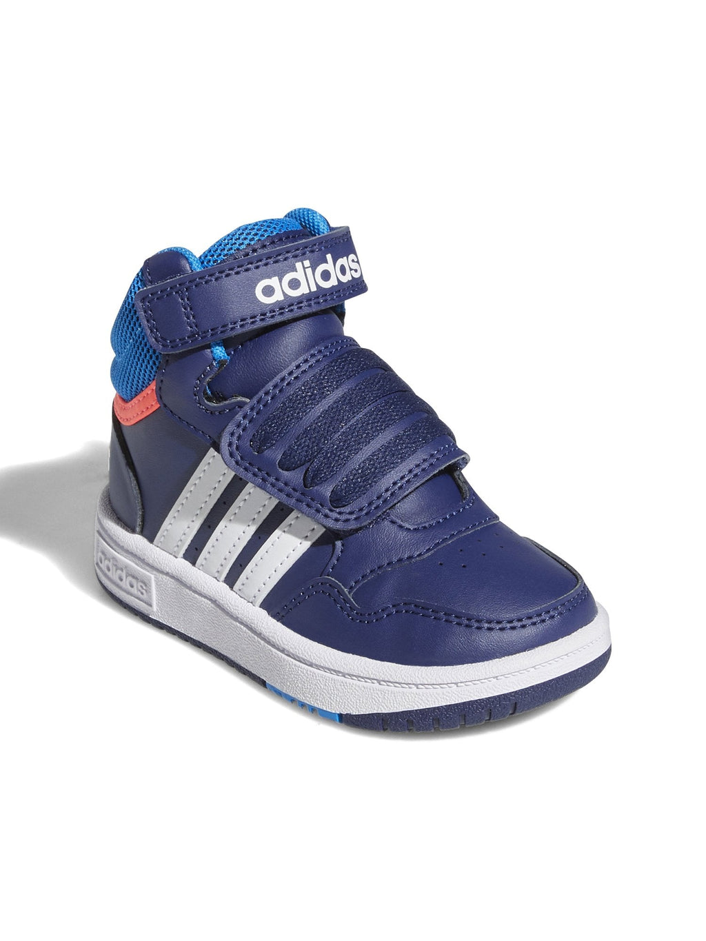 ADIDAS SPORTSWEAR Обувки Hoops Mid