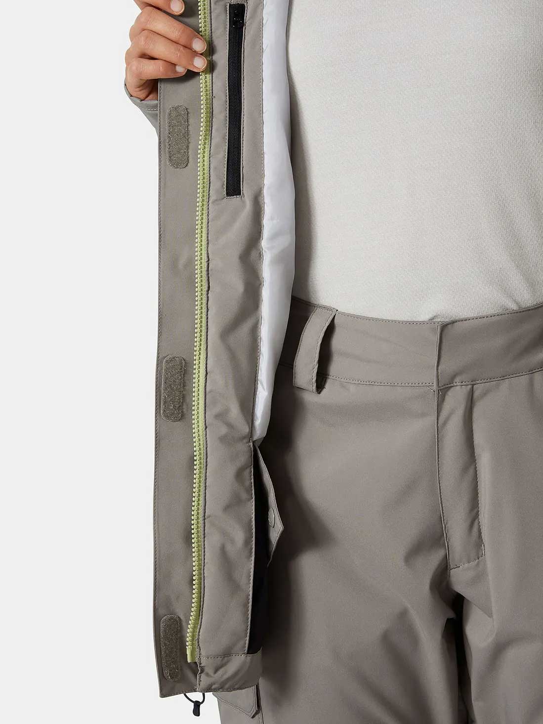 HELLY HANSEN Яке W POWSHOT JACKET