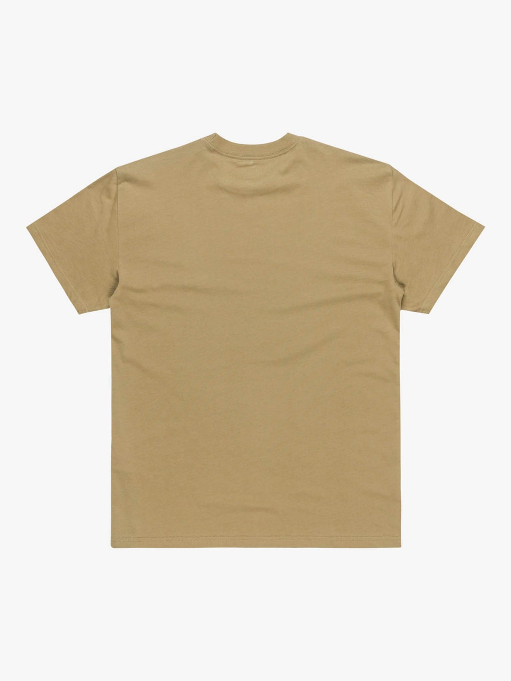 QUIKSILVER Тениска EV SUN DAGGER SS
