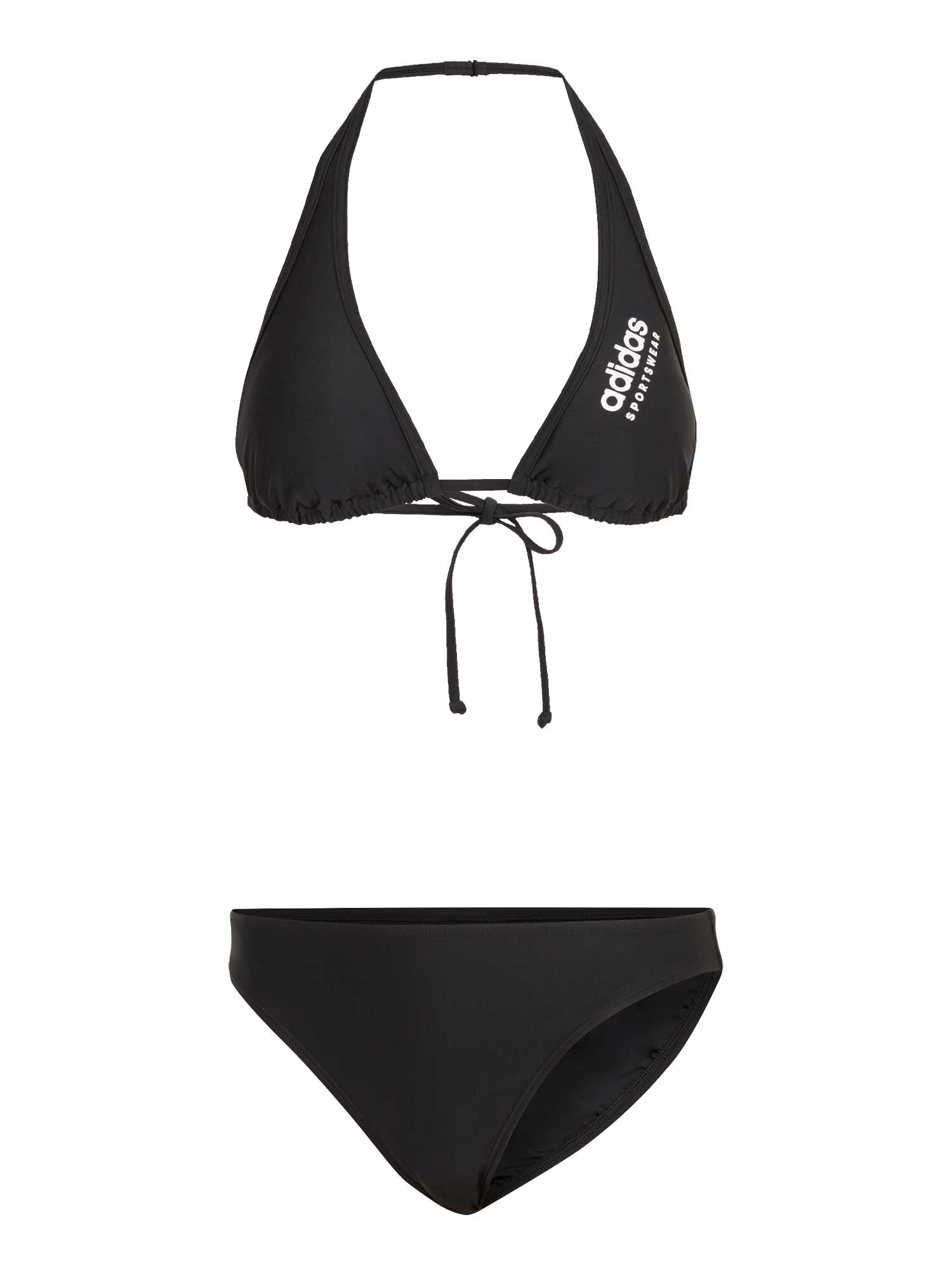 ADIDAS PERFORMANCE Бански 2 части Padded Neckholder
