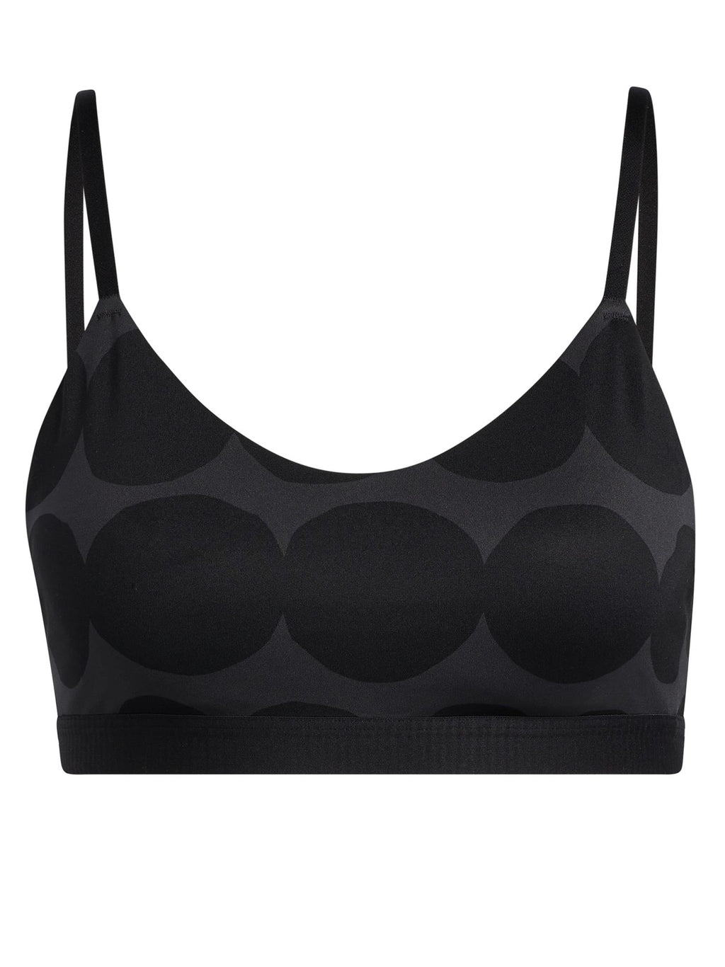ADIDAS Спортен сутиен Marimekko