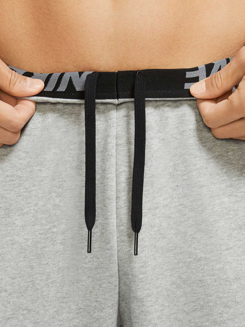 NIKE Спортно долнище M NK DF PNT TAPER FA SWSH
