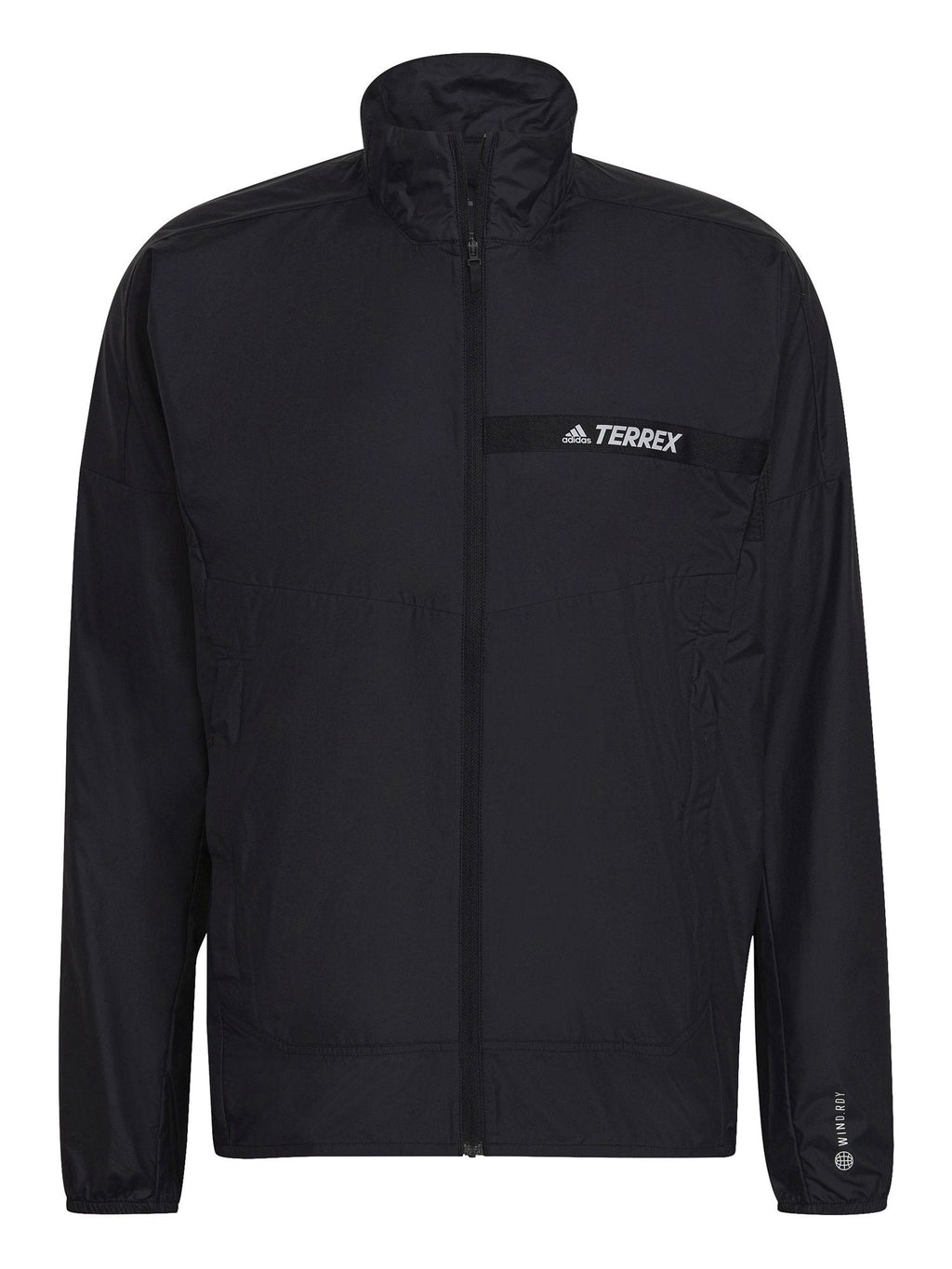 ADIDAS PERFORMANCE Ветровка Terrex Multi Wind