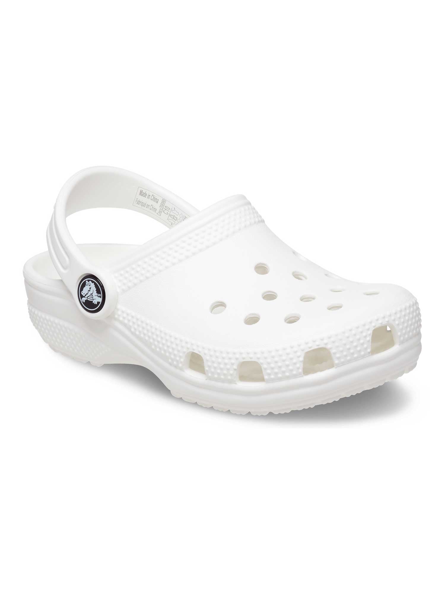 CROCS Чехли CLASSIC KIDS CLOG T 206990