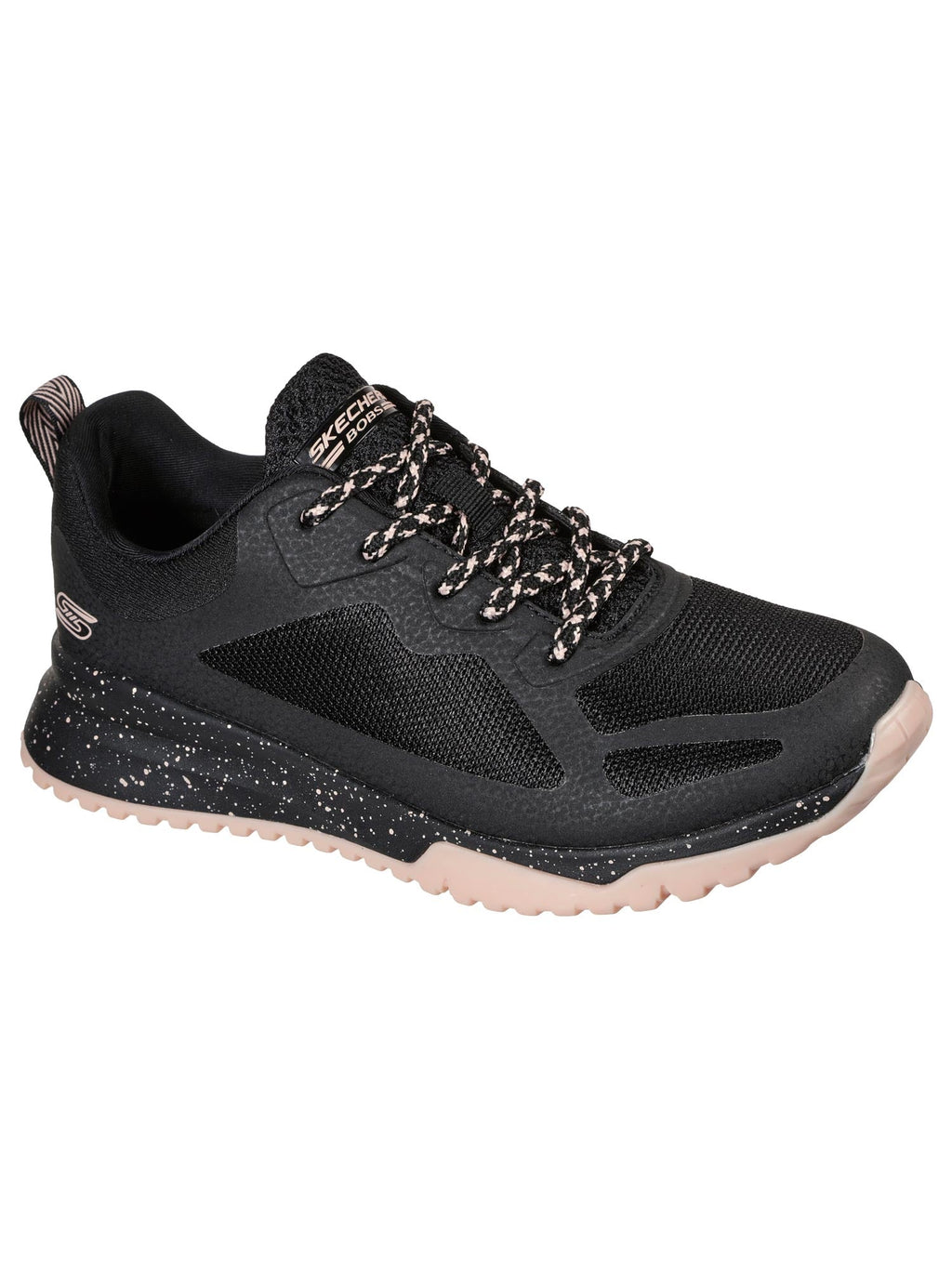 SKECHERS Обувки BOBS SQUAD 3 - STAR FLIGHT