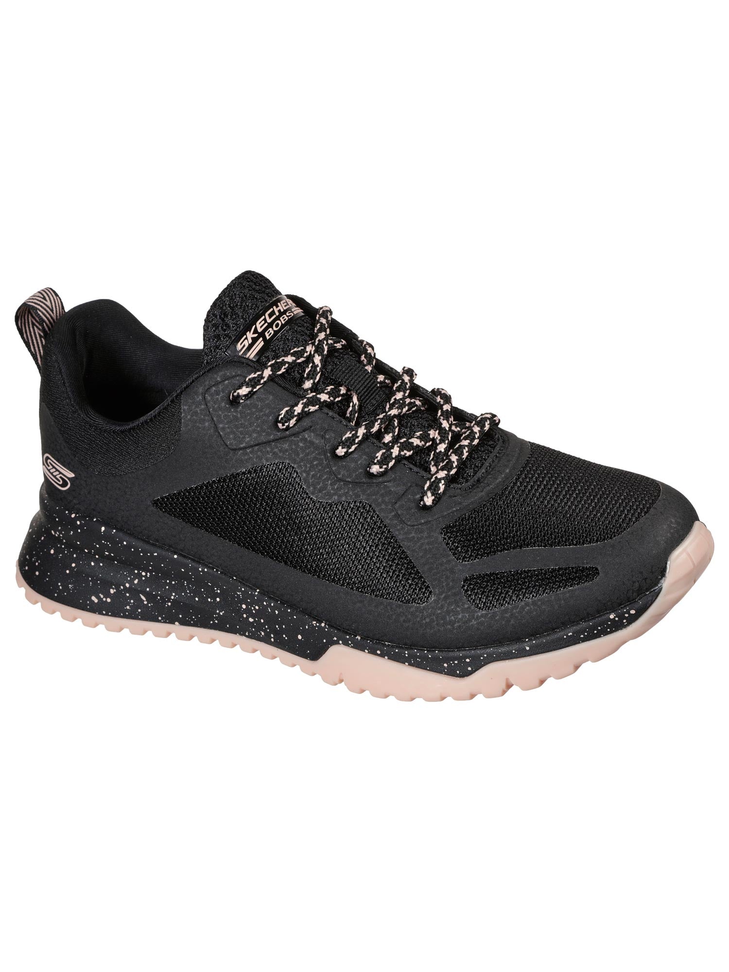 SKECHERS Обувки BOBS SQUAD 3 - STAR FLIGHT