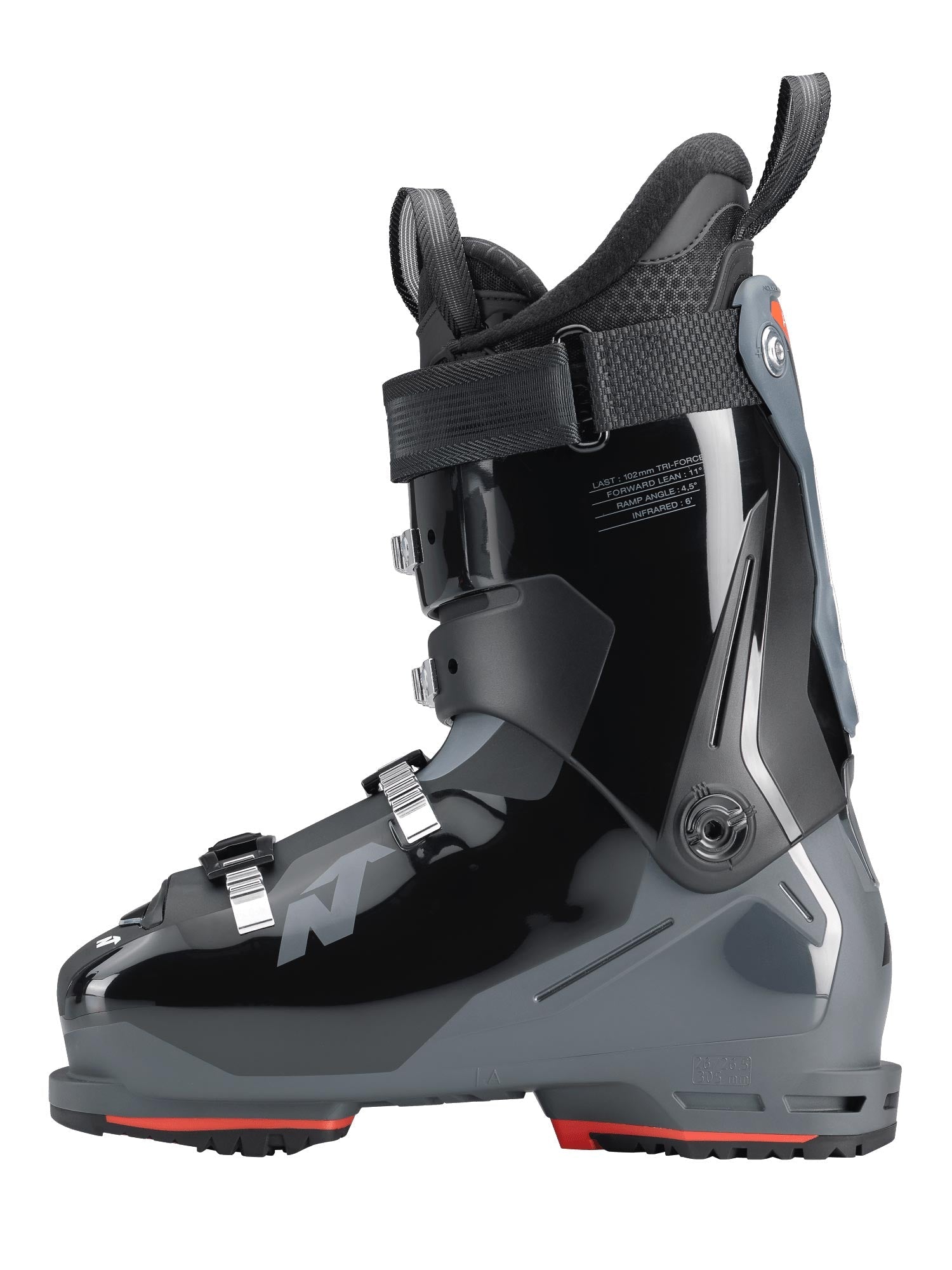 NORDICA Ски обувки SPORTMACHINE 3 100 (GW)