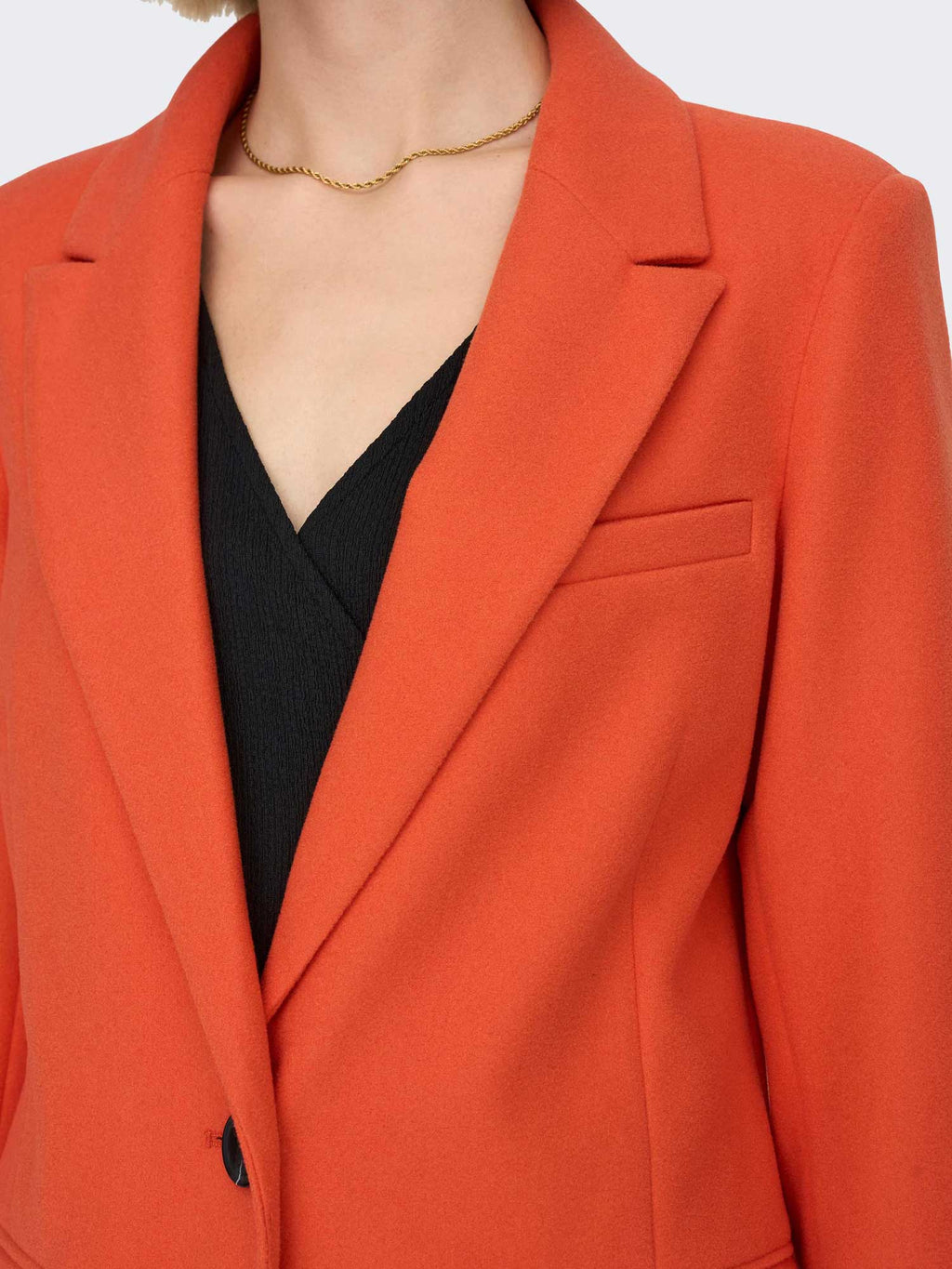 ONLY Палто ONLNANCY LIFE COAT CC OTW