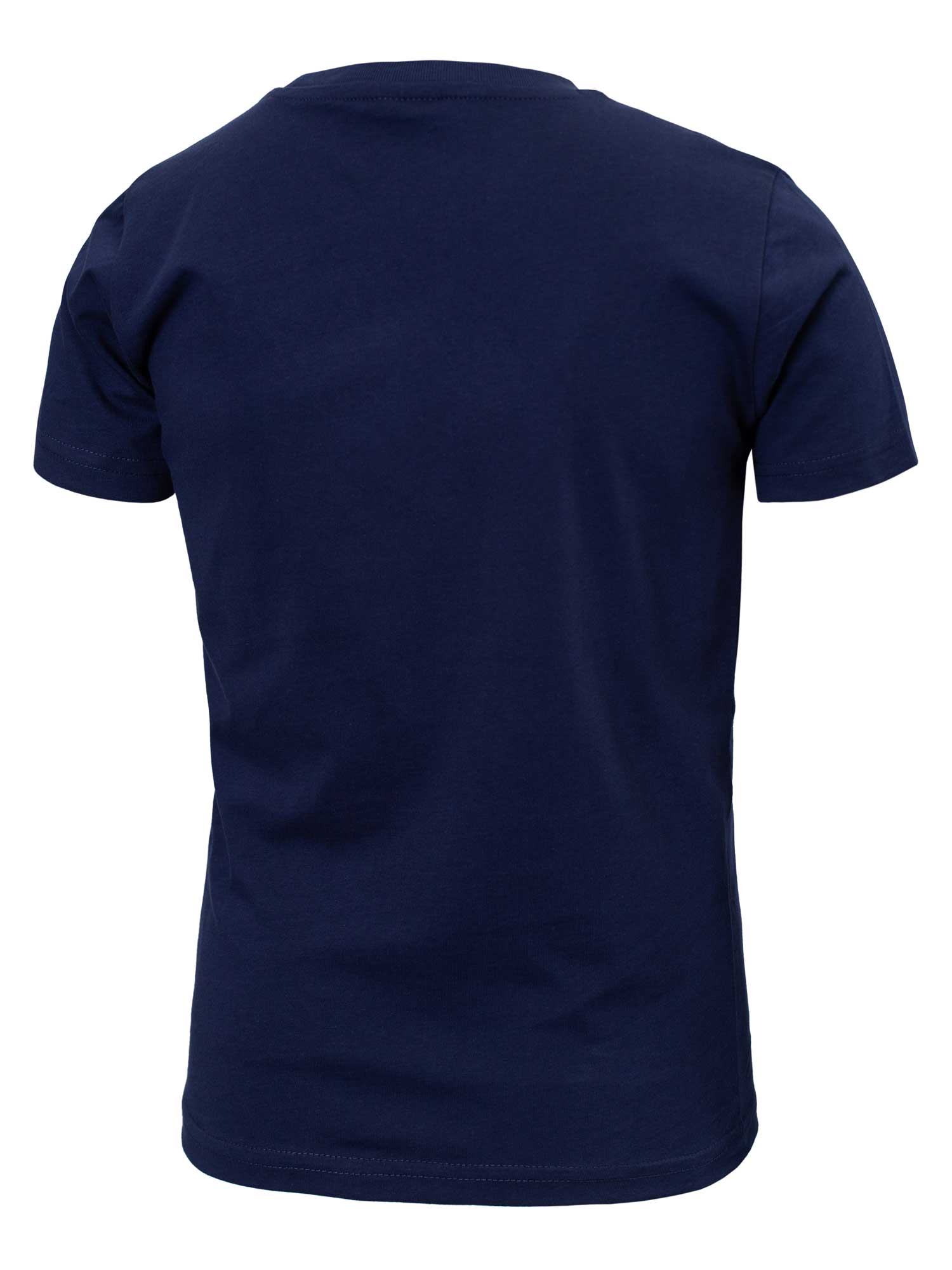 CHAMPION Тениска Crewneck T-Shirt