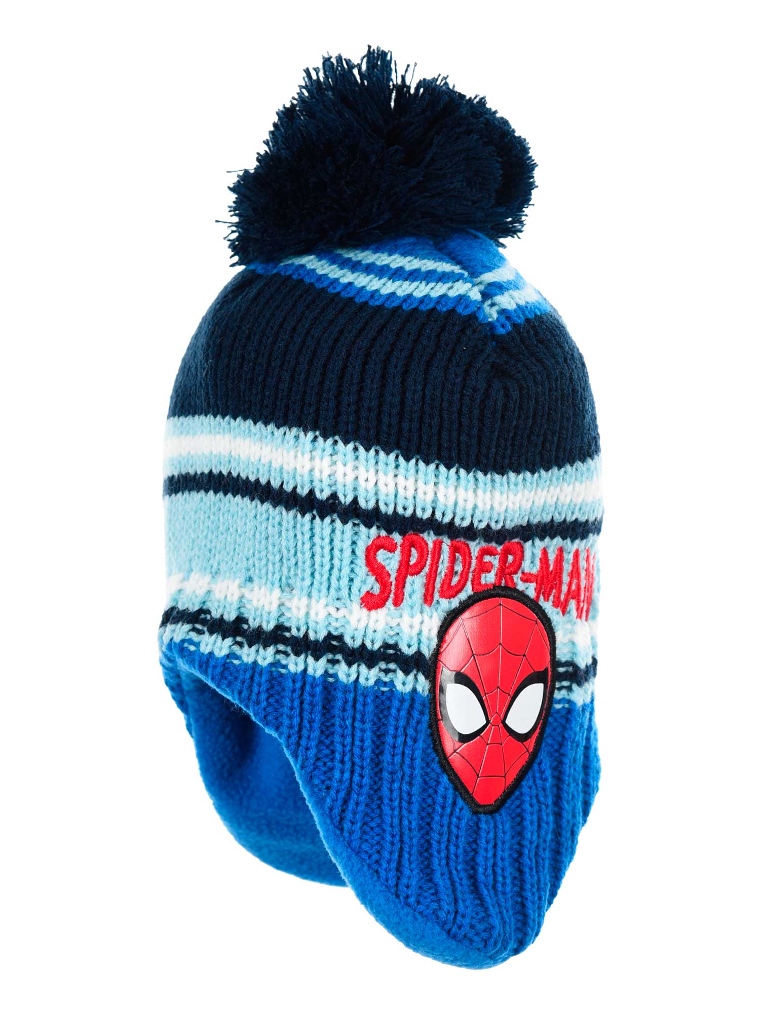 KIDS MOVIE HEROES Шапка SPIDERMAN