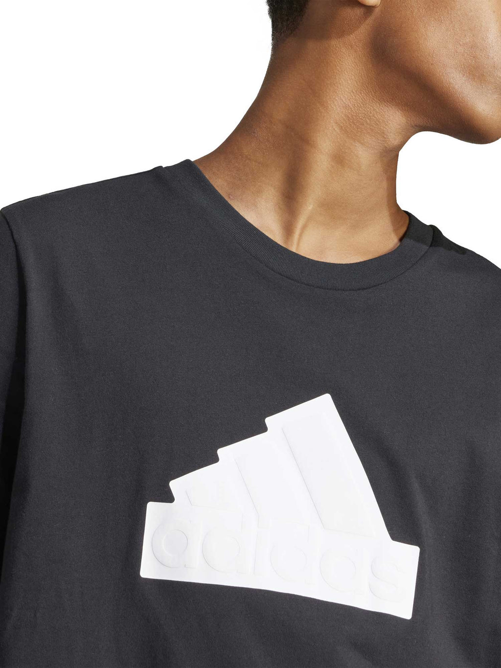 ADIDAS SPORTSWEAR Тениска Future Icons Badge of Sport T-Shirt