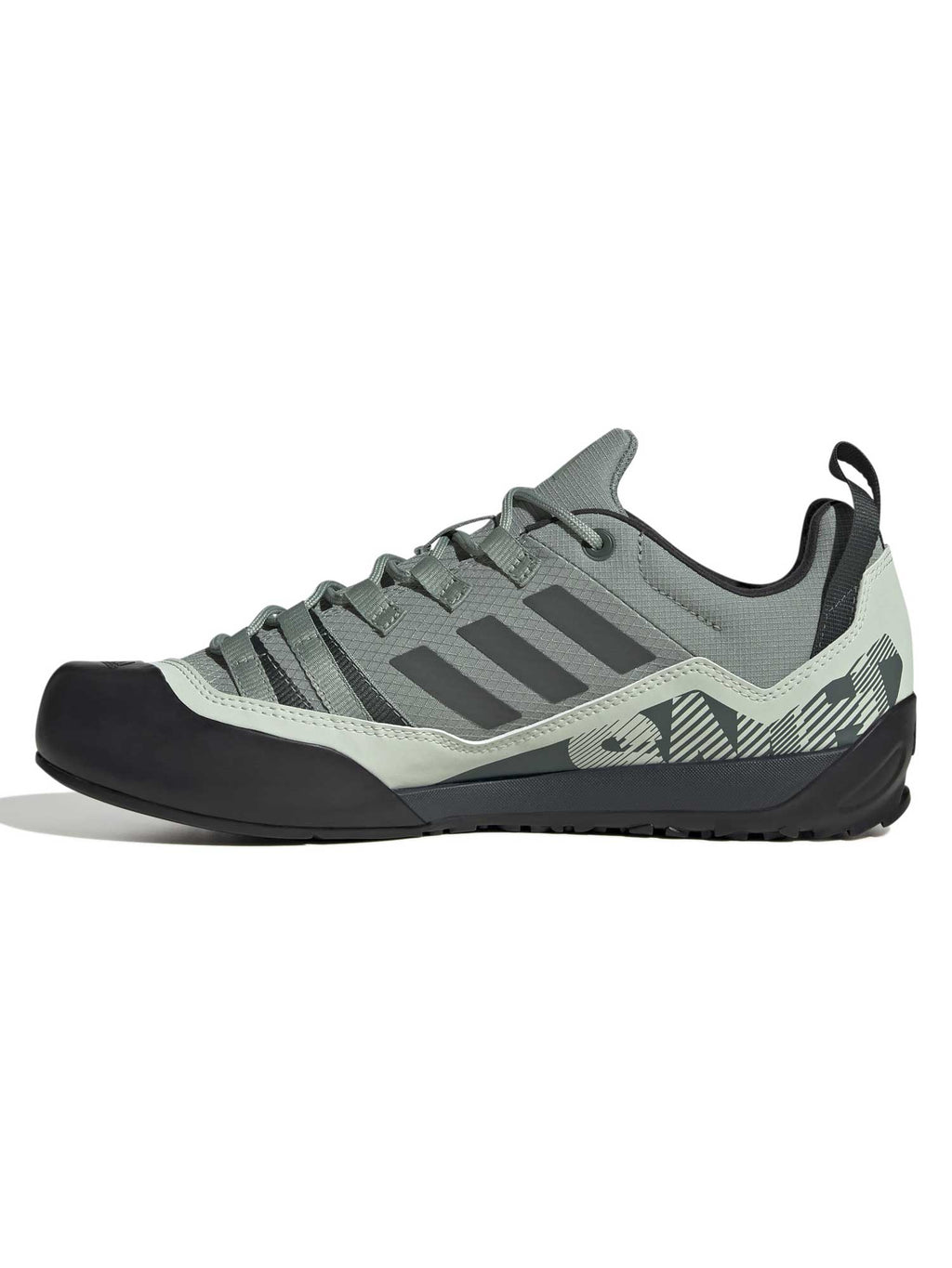 ADIDAS PERFORMANCE Обувки Terrex Swift Solo 2.0