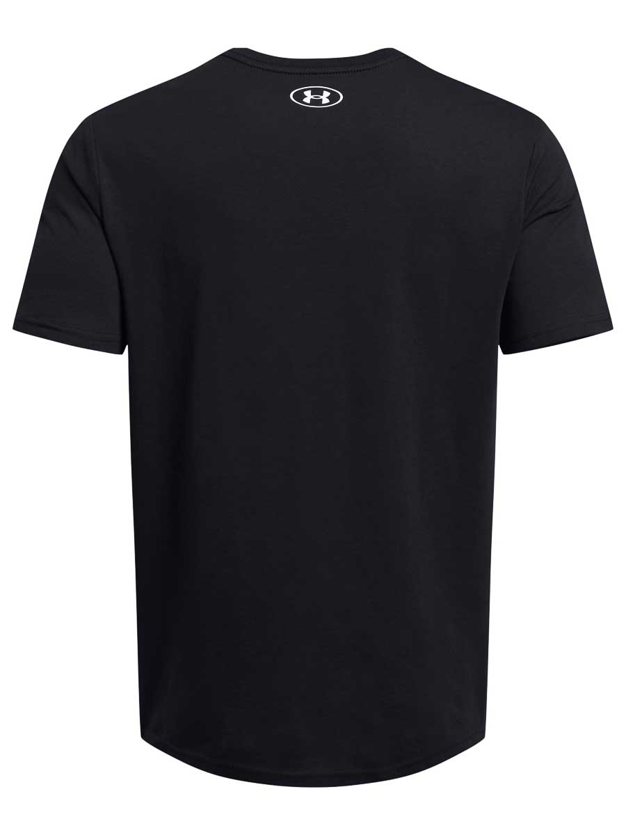 UNDER ARMOUR Тениска GL FOUNDATION UPDATE SS