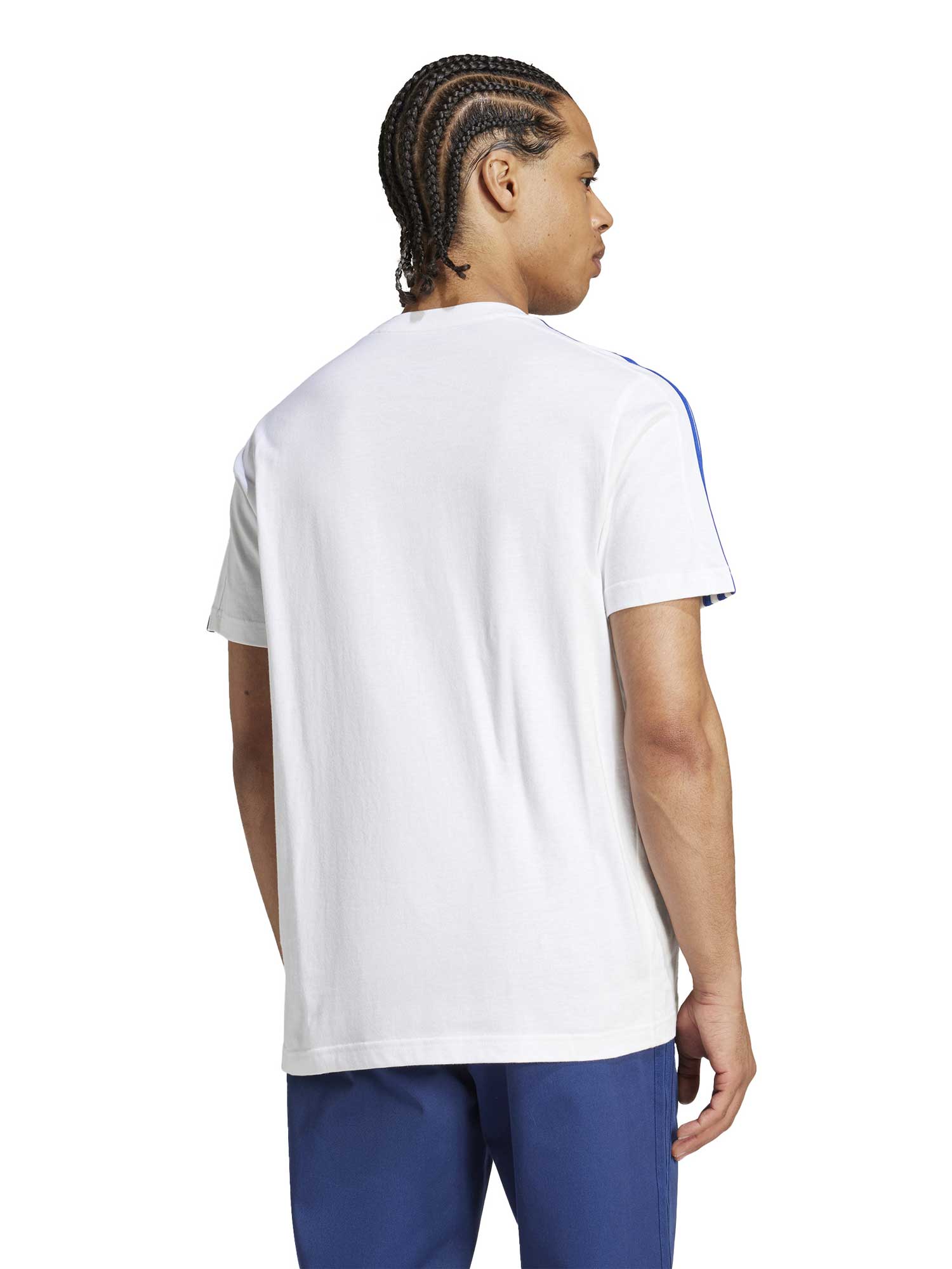 ADIDAS PERFORMANCE Тениска Real Madrid DNA T-Shirt