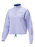 CHAMPION Блуза Half Zip Sweatshirt